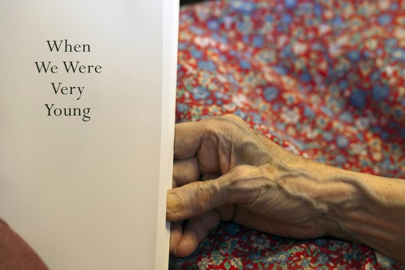 Dementia Now Kills More Australians Than Heart Disease