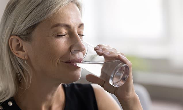 Dementia Risk Linked to Tap Water Nitrates