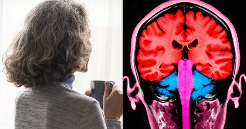 Blood Test Predicts Dementia Risk Decades Early
