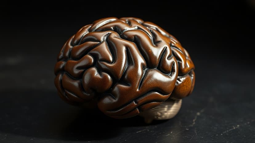 Dementia Risk Soars: What You Need to Know Now