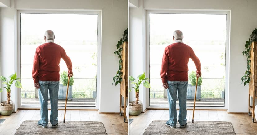 Dementia: Beyond Memory Lapses