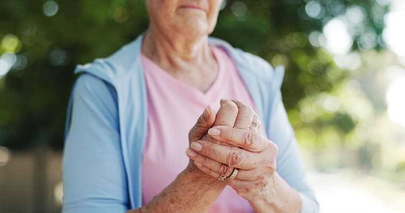 Dementia: Beyond Memory Loss, Watch for Behavioural Shifts