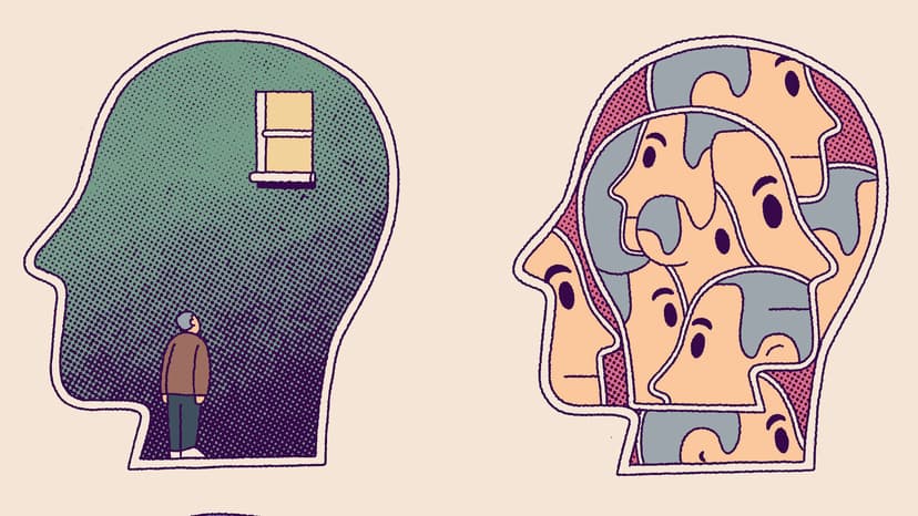 Beyond Alzheimer's: Dementia's Many Faces