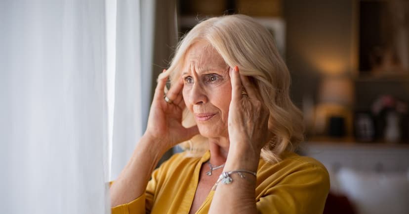 Ageing or Dementia: Spotting the Signs