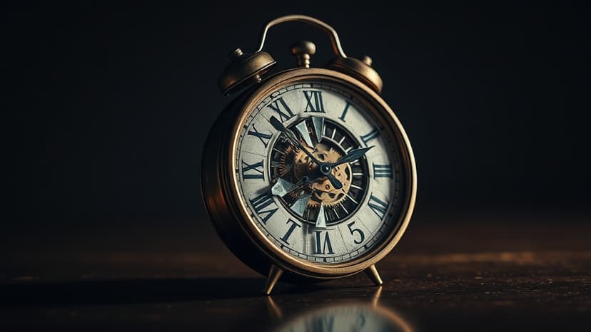 Beyond Memory Loss: Dementia's Hidden Faces