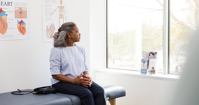 Dementia's Hidden Early Clues Beyond Memory Loss
