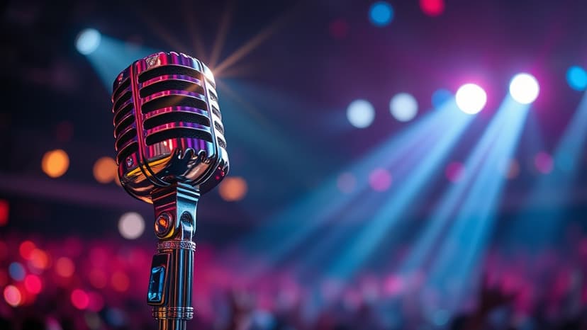 Demi Lovato & Joe Jonas Reunite On Stage!