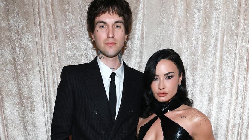 Demi Lovato & Jutes: Sweet Anniversary Plans Revealed!