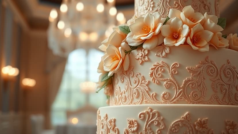 Demi Lovato Talks Love, Music, and Surprise Wedding Moments