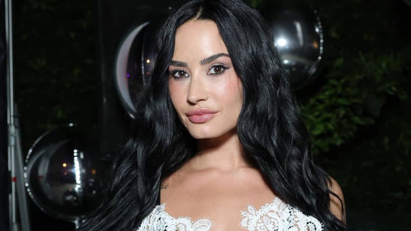 Demi Lovato Shines in Camp Rock 3 Afterglow