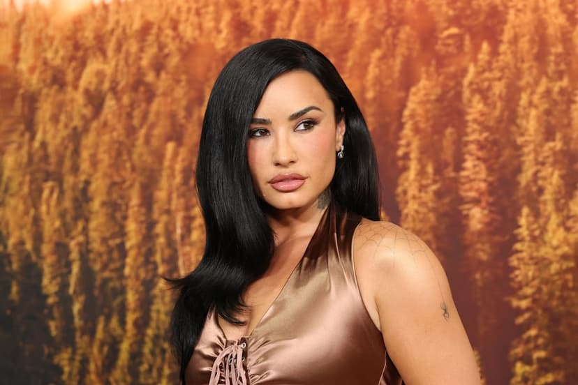 Lovato: I'm not fully healed, but I accept my body