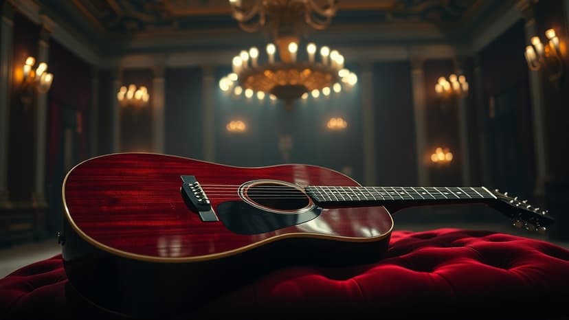 Demi Lovato's Dream Wedding Song Performed Live!