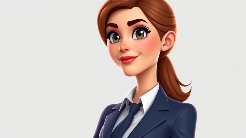 Demi Moore: Hollywood Still Lacks True Gender Equality