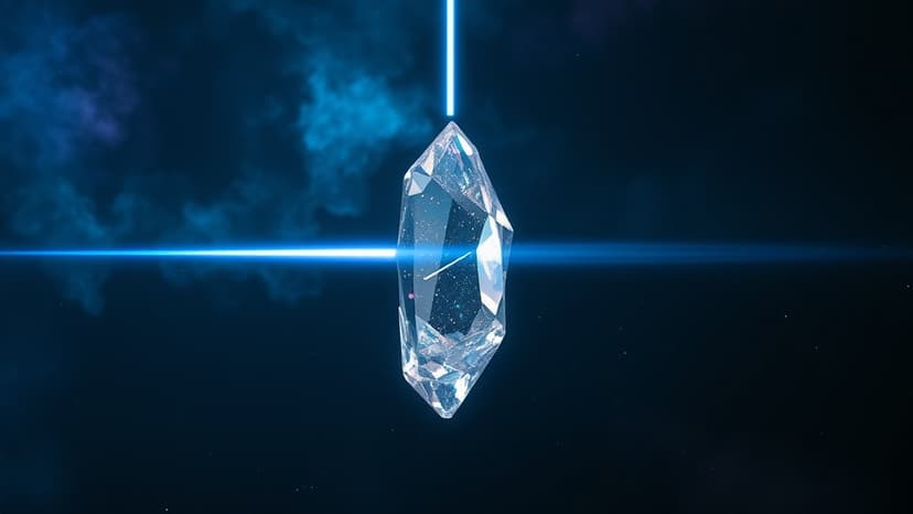 Demi Moore's Mantra: See It When I Believe It