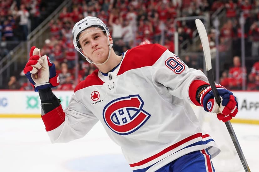 Demidov Signs for $73.2M, Prioritizes Winning
