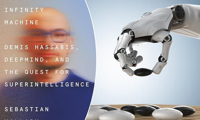 AI Visionary's Quest: Solving Reality