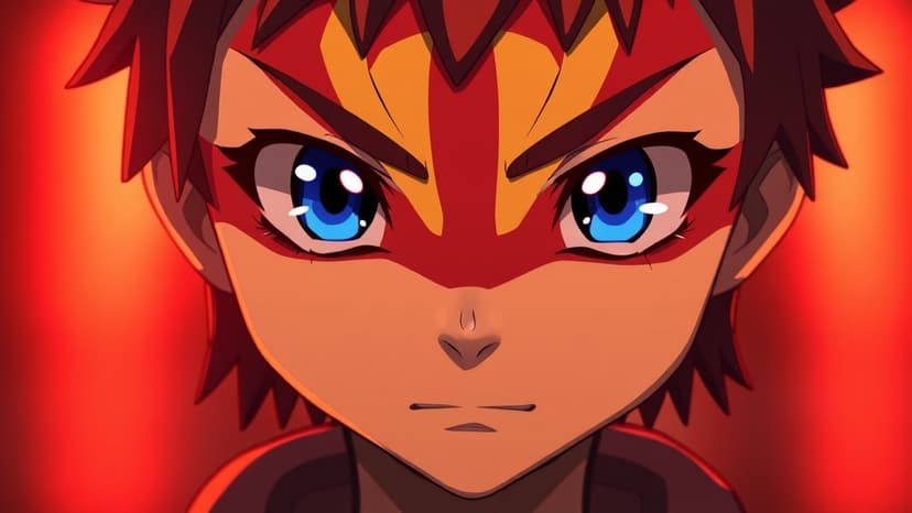 Demon Slayer: Non-Stop Battles Redefine Anime Action