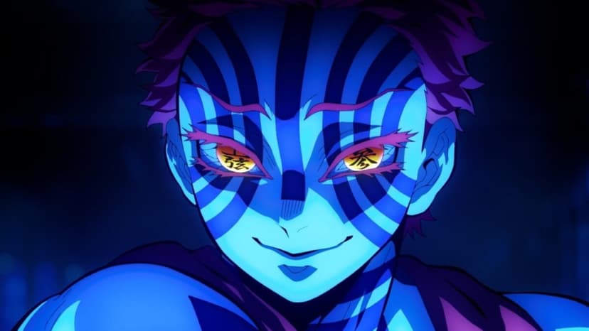 Anime First: Demon Slayer Hits Ultra 4DX/ScreenX