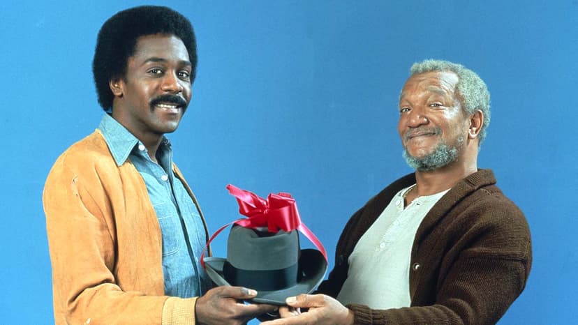 Sanford & Son Star Demond Wilson Dies at 79