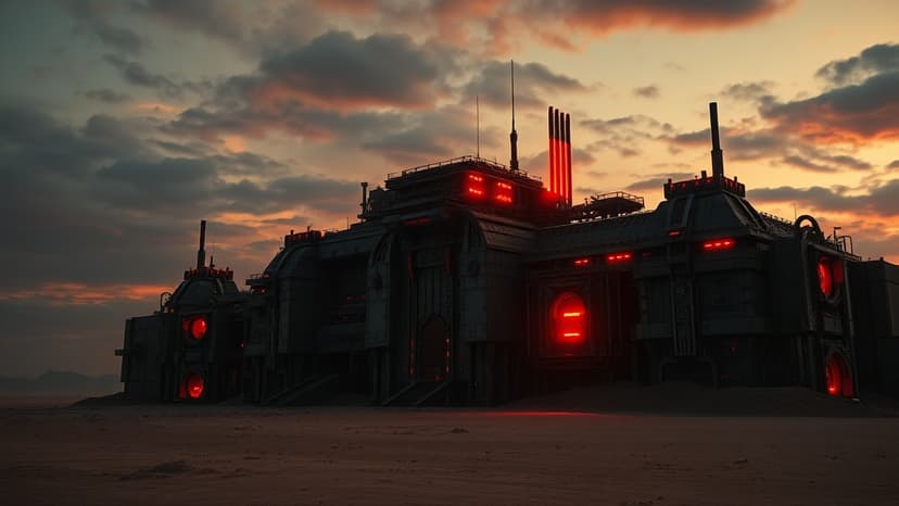 Demonte Colony 3 Shoot Wraps, Summer Release Planned