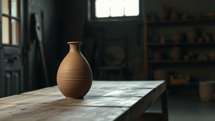Denby Pottery Axes 80 Jobs Amid Rising Costs