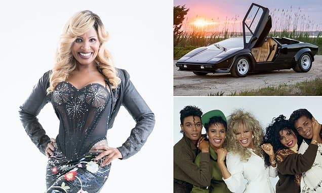 From Mansion to Smart Car: Deniece Pearson's Financial Journey