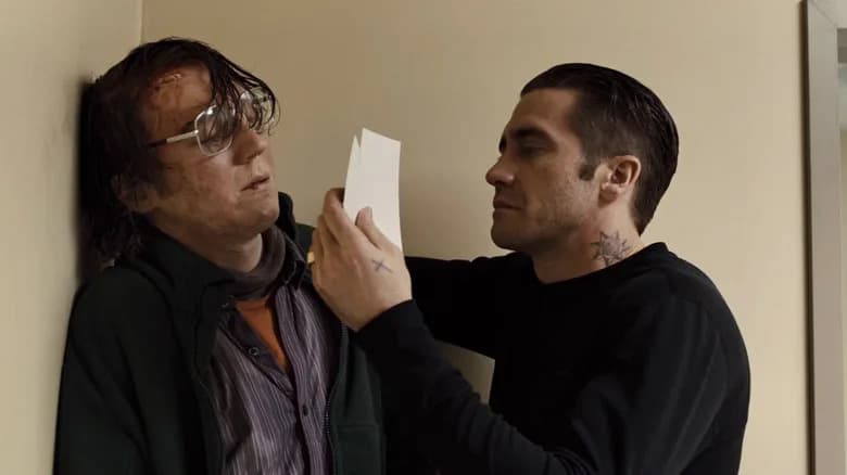Villeneuve's Dark Thriller: Prisoners Revealed