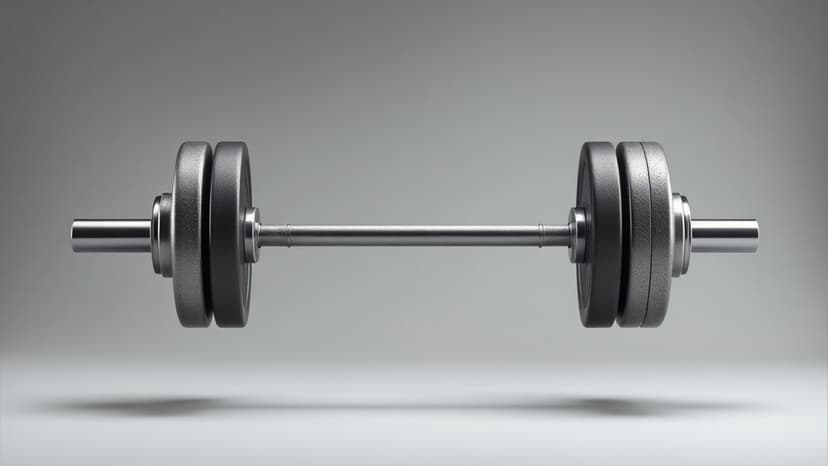 Denise Austin: Squat and Twist for Stronger Abs at 68