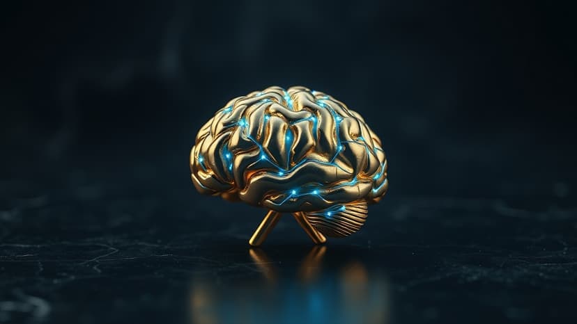 Denise's Brain Trauma: Speech and Memory Issues Revealed