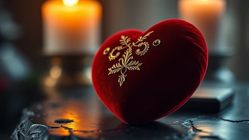 Richards & Electra Heat Up OnlyFans for V-Day!