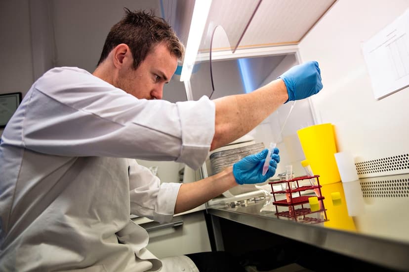 Denmark: World's Sperm Capital Exports Fertility