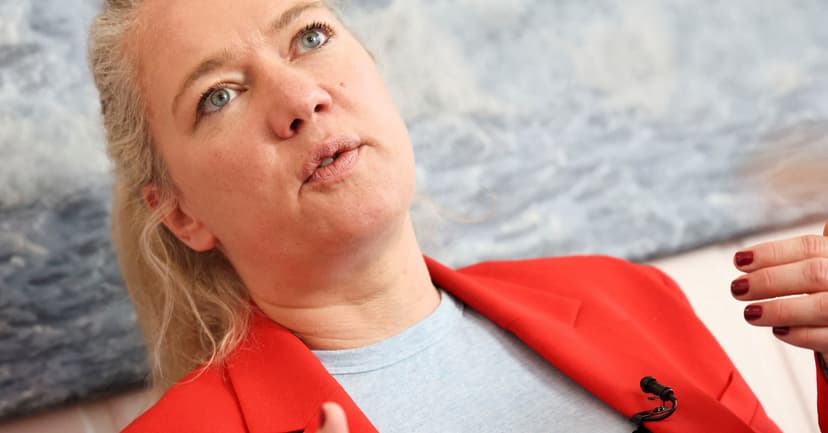 Denmark's Digital Doors Open to Cyber Threats