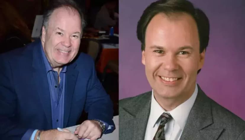 Dennis Haskins' Secret Parkinson's Battle Ended at 75