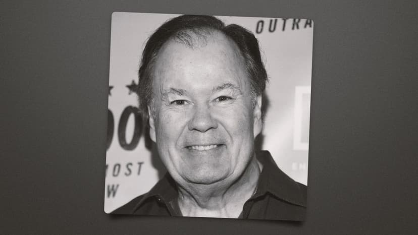 Beloved 'Saved by the Bell' Principal Dennis Haskins Dies at 75