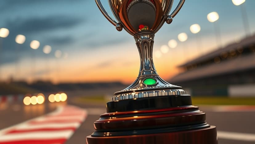 Jordan Taunts Hamlin After Kansas Speedway Clash