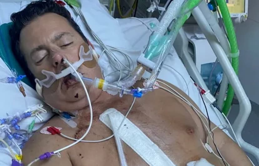 Dental Filling Sparks Life-Threatening Heart Crisis