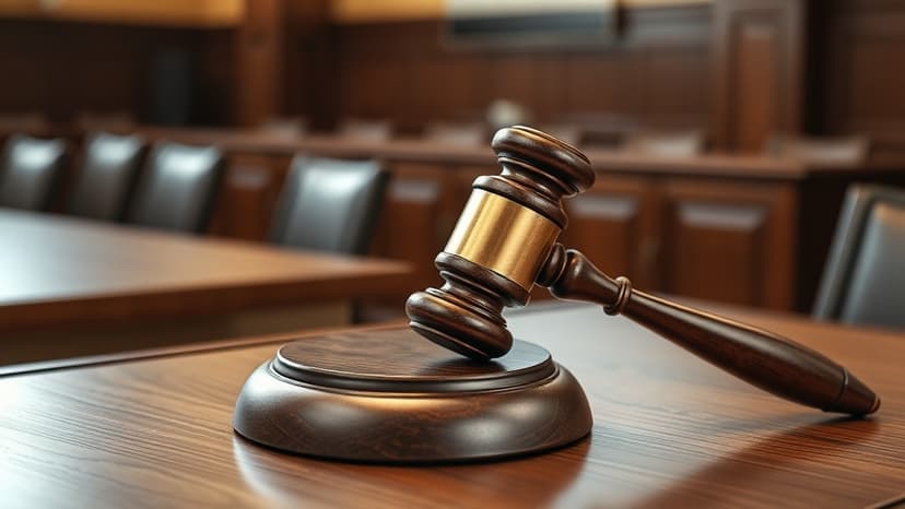 Trafficker Dentist Gets Bail to Care for Child