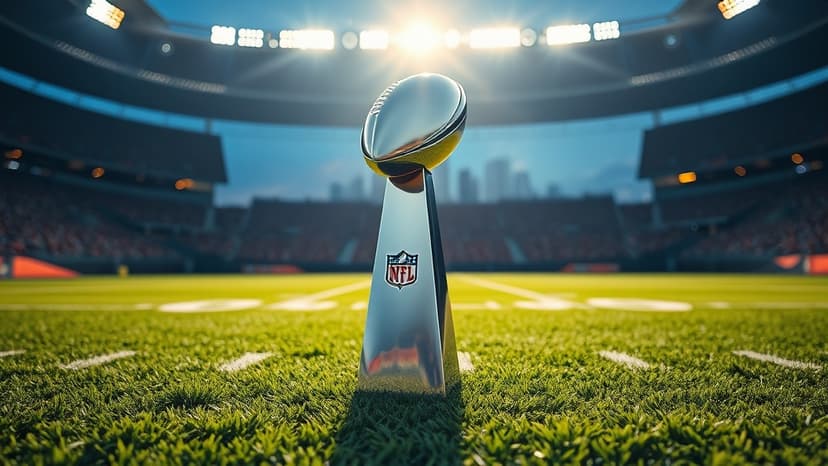 Broncos: 2026 Super Bowl Dark Horses?