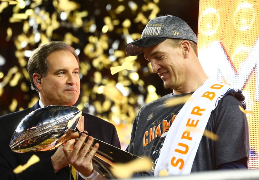 Payton, Nix Ignite Broncos' Return to NFL Prominence