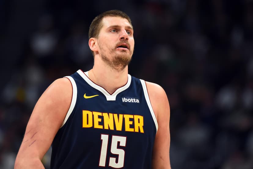 Nuggets Face Tough Offseason After Playoff Exit