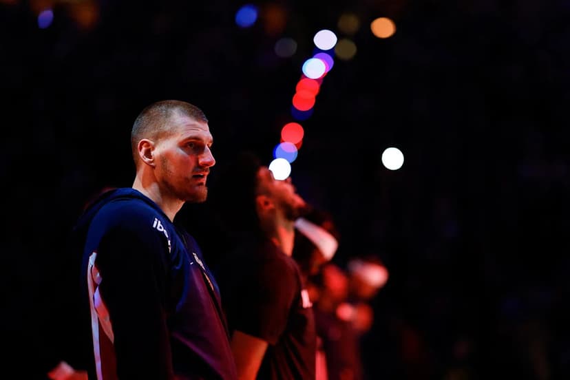 Nuggets Underrated: Jokic & Murray Still Title Threats?