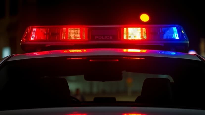 Denver University Shelter-In-Place Alert Sparks Fear