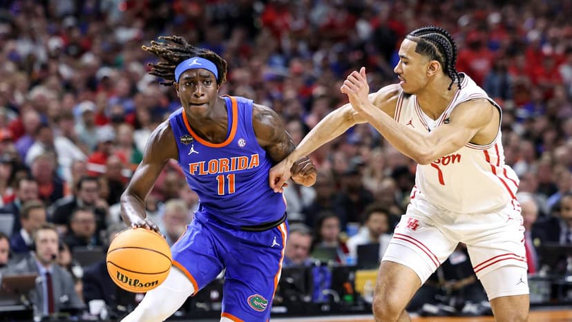Gators' Aberdeen Secures Fifth Year Eligibility