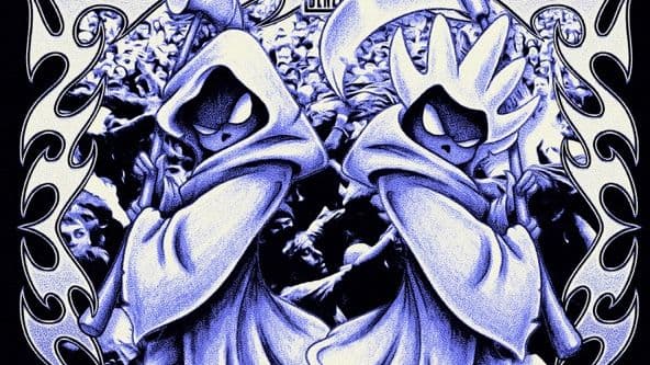 Denzel Curry's Supergroup Mixtape: Fun, But Lacks Cohesion