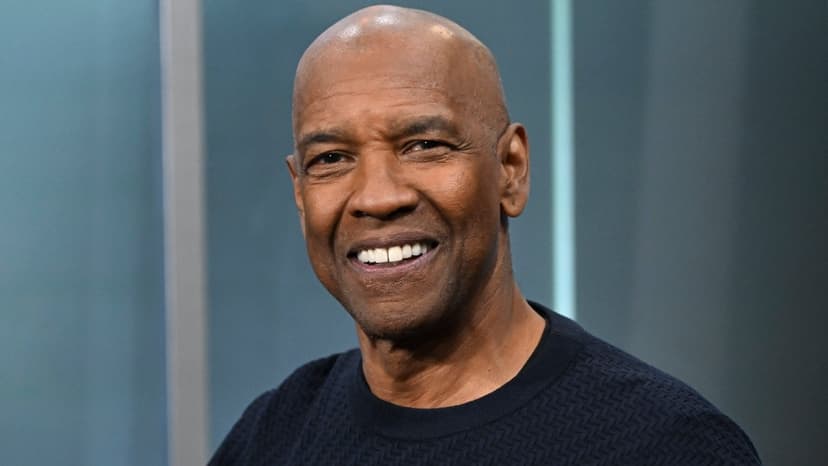 Denzel Washington Joins McQuarrie's Terminal Thriller