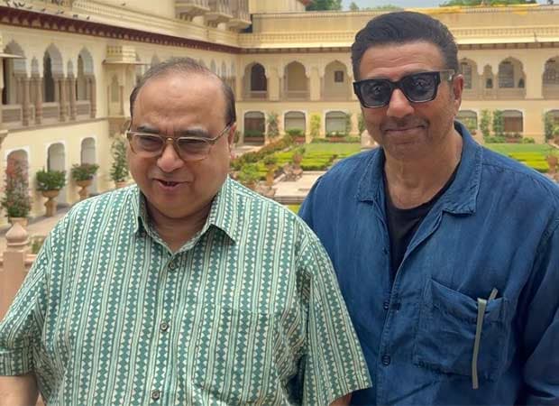 Jaipur's Rambagh Palace: Birthplace of Ghayal, Now Batwara's Launch