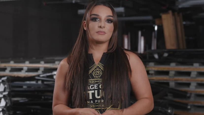 Deonna Purrazzo Makes History: First ROH Women's Pure Champion Crowned