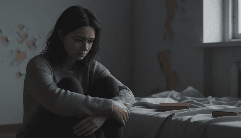 15-Year-Old Girl Dies by Suicide After Family Scolding in Deoria