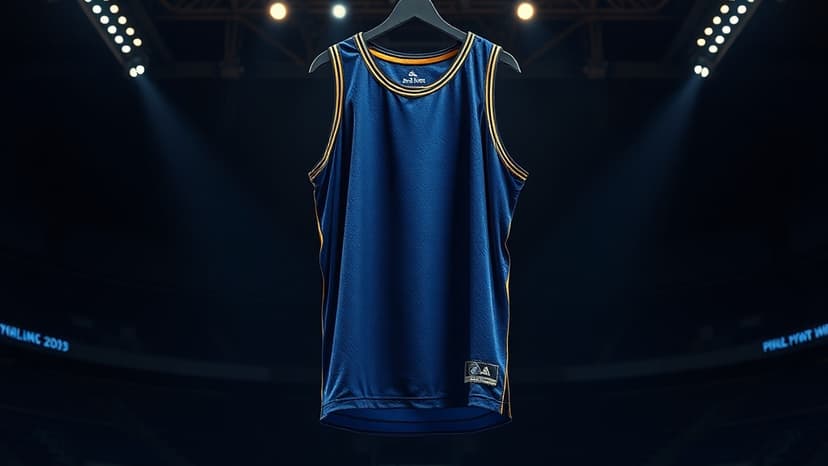 DePaul's Jersey Retirement Amidst Losing Streak