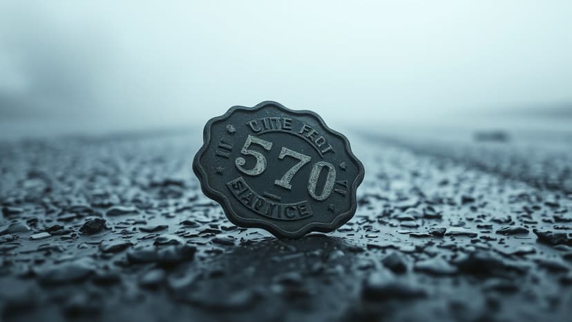 Deputy Killed Serving Warrant in Porterville Shooting